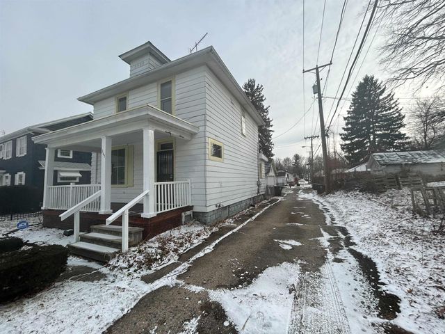 345 W Packard Avenue, Fort Wayne, IN 46807