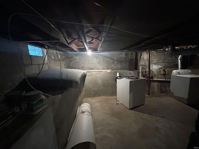 345 W Packard Avenue, Fort Wayne, IN 46807