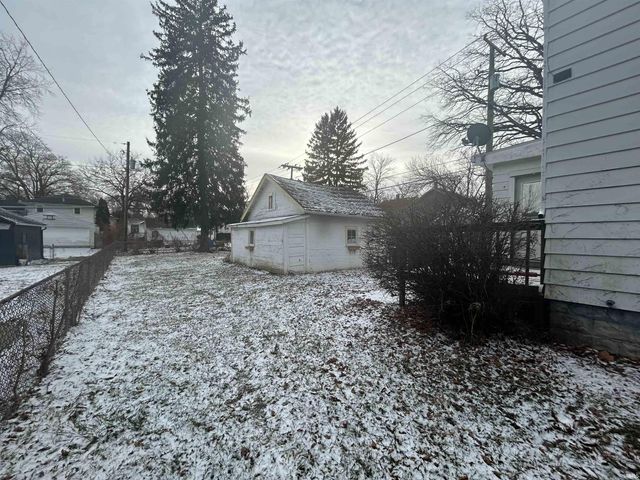 345 W Packard Avenue, Fort Wayne, IN 46807