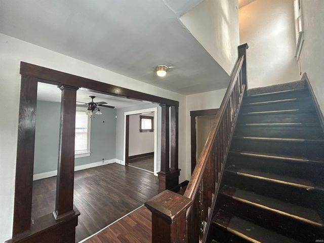 345 W Packard Avenue, Fort Wayne, IN 46807