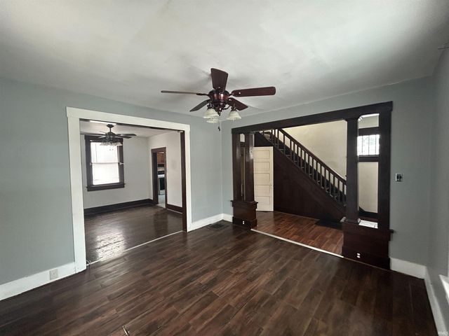 345 W Packard Avenue, Fort Wayne, IN 46807