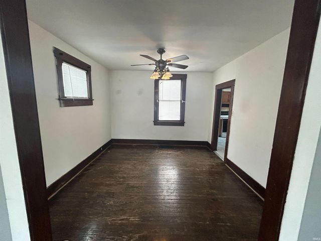 345 W Packard Avenue, Fort Wayne, IN 46807