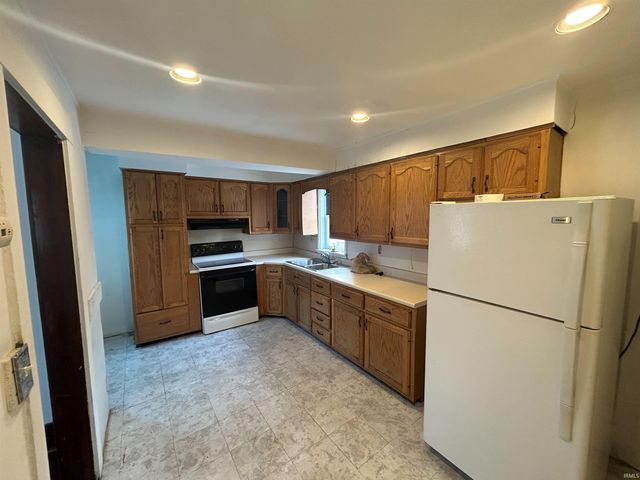 345 W Packard Avenue, Fort Wayne, IN 46807