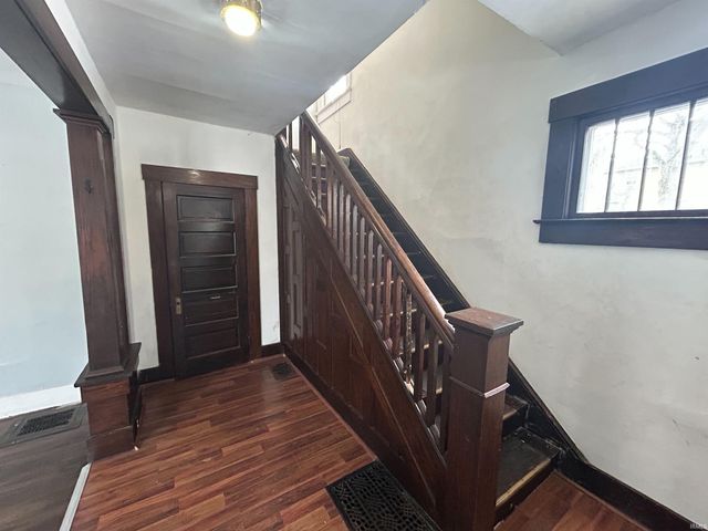 345 W Packard Avenue, Fort Wayne, IN 46807