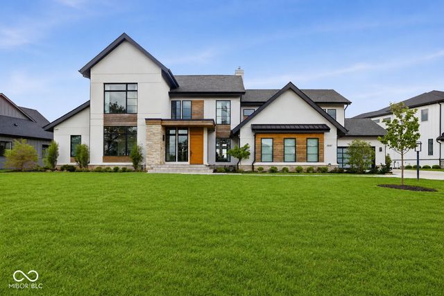 15377 Grassy Creek Lane, Carmel, IN 46033