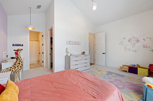 15377 Grassy Creek Lane, Carmel, IN 46033