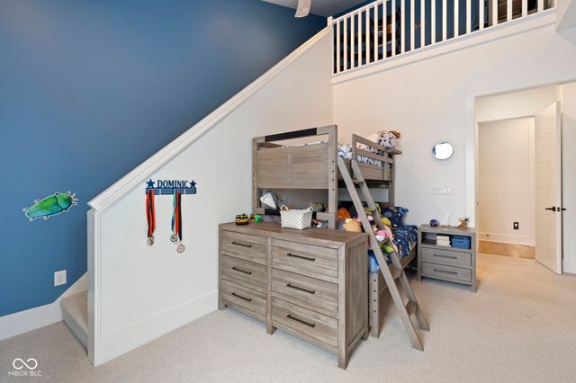 15377 Grassy Creek Lane, Carmel, IN 46033
