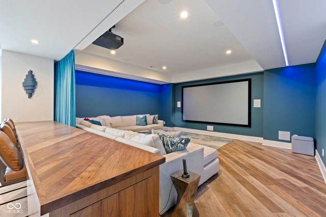 15377 Grassy Creek Lane, Carmel, IN 46033