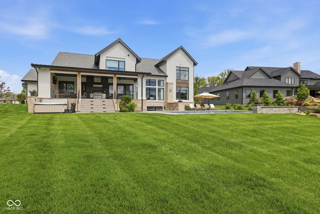 15377 Grassy Creek Lane, Carmel, IN 46033