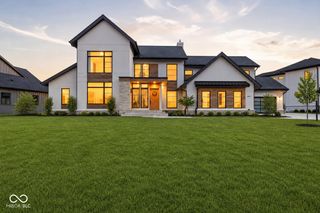 15377 Grassy Creek Lane, Carmel, IN 46033