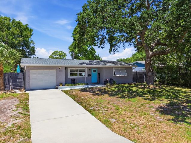 5548 CEDAR STREET NE, St Petersburg, FL 33703