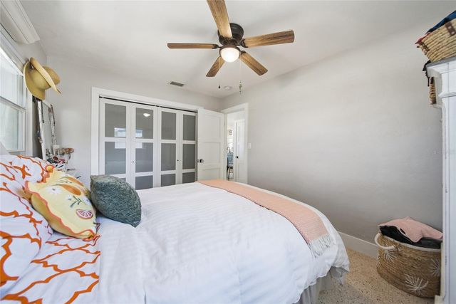 5548 CEDAR STREET NE, St Petersburg, FL 33703