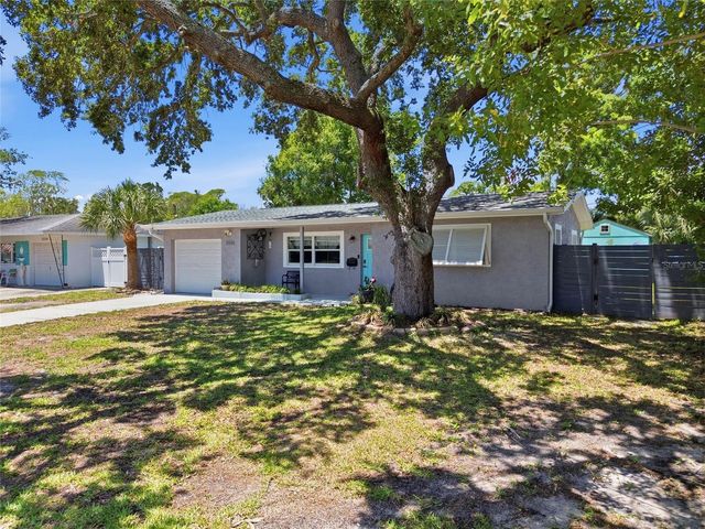 5548 CEDAR STREET NE, St Petersburg, FL 33703