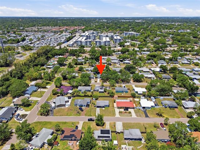 5548 CEDAR STREET NE, St Petersburg, FL 33703