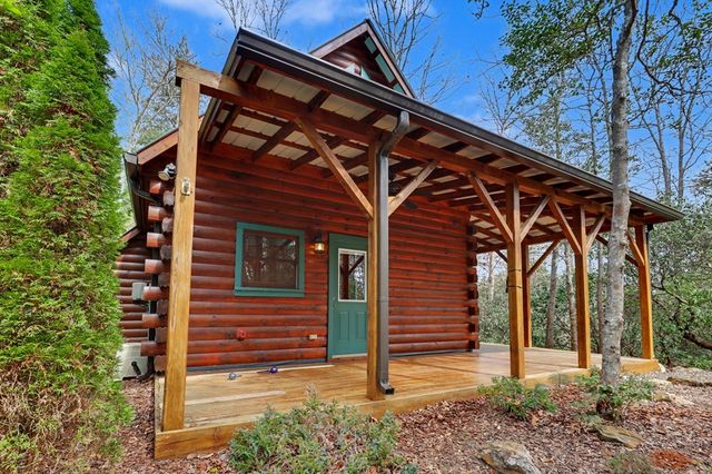 105 Cozy Pine Lane, Murphy, NC 28906