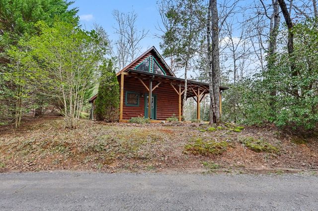 105 Cozy Pine Lane, Murphy, NC 28906