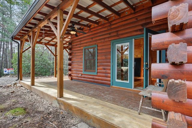 105 Cozy Pine Lane, Murphy, NC 28906