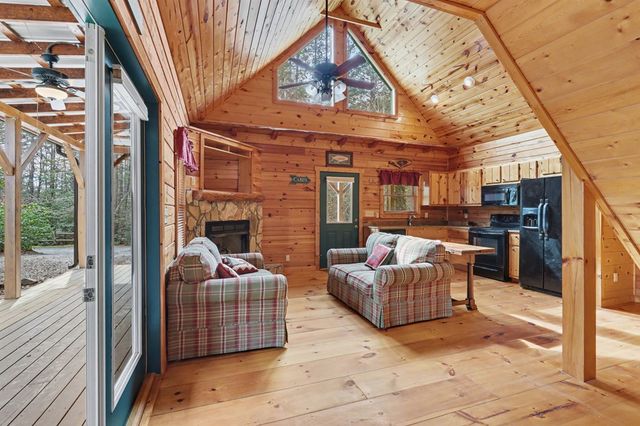 105 Cozy Pine Lane, Murphy, NC 28906