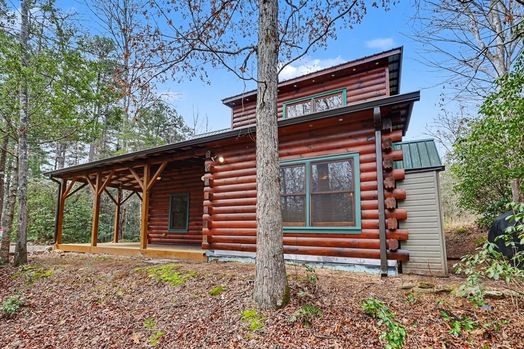 105 Cozy Pine Lane, Murphy, NC 28906