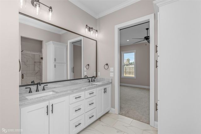 23 Turtle Creek Drive, Benton, LA 71006