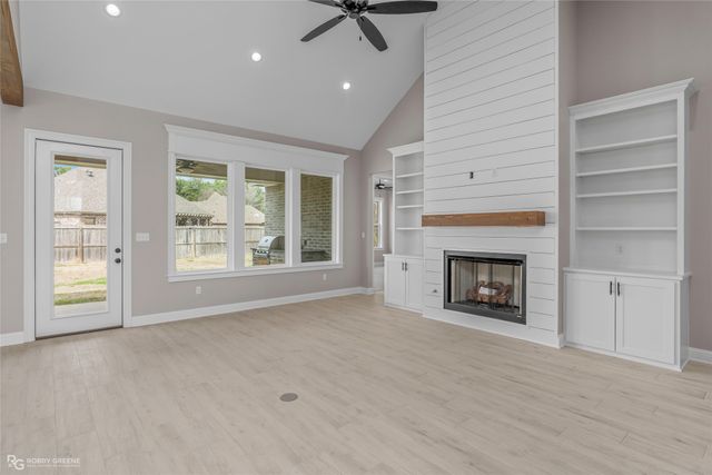 23 Turtle Creek Drive, Benton, LA 71006