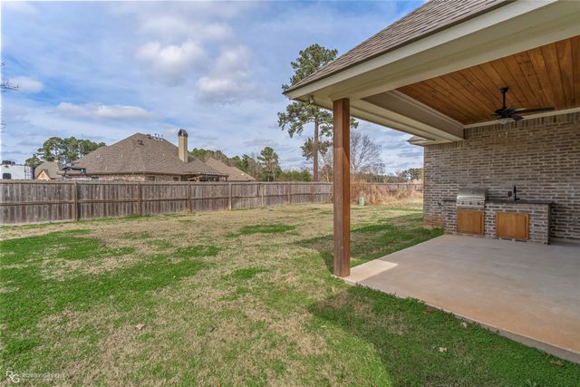 23 Turtle Creek Drive, Benton, LA 71006