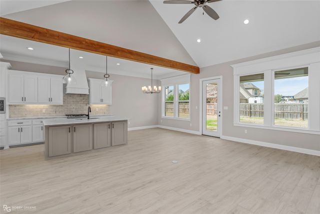 23 Turtle Creek Drive, Benton, LA 71006