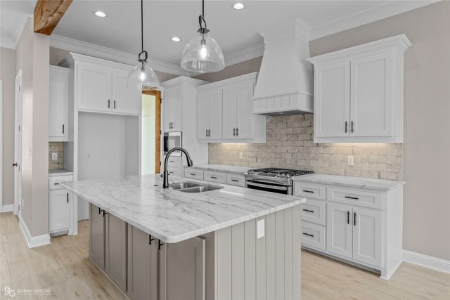 23 Turtle Creek Drive, Benton, LA 71006