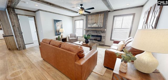 226 Providence Road, Leesville, SC 29070