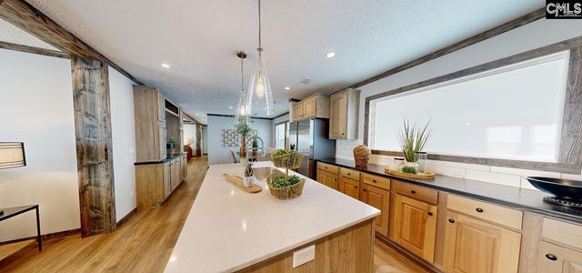 226 Providence Road, Leesville, SC 29070