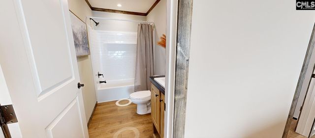 226 Providence Road, Leesville, SC 29070