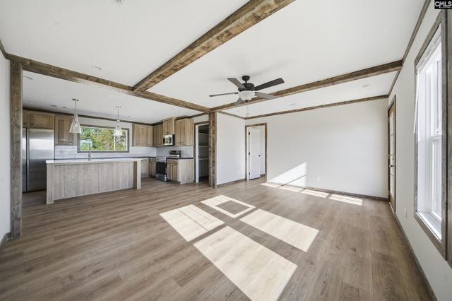 226 Providence Road, Leesville, SC 29070