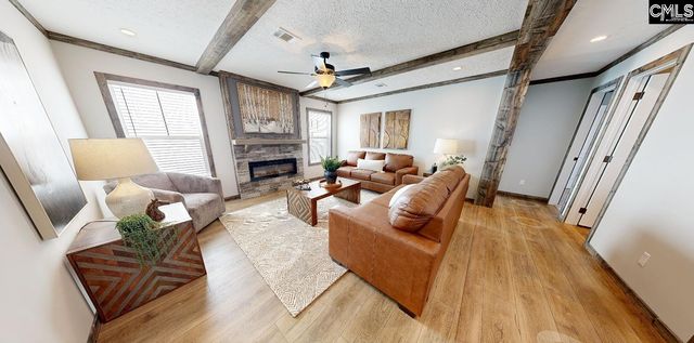 226 Providence Road, Leesville, SC 29070