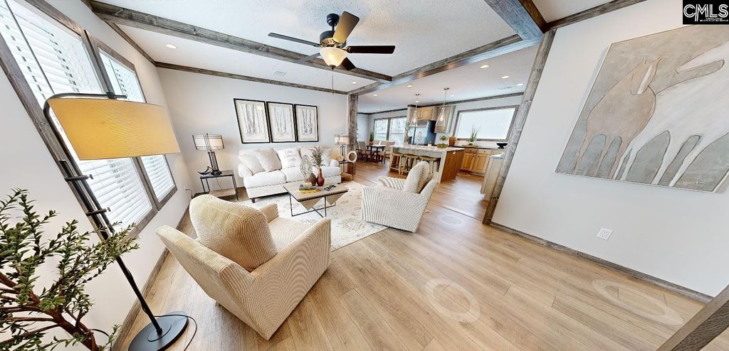 226 Providence Road, Leesville, SC 29070