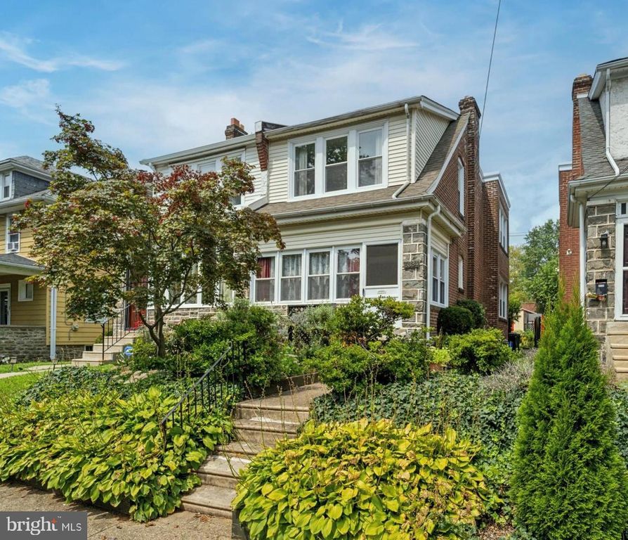 6334 HASBROOK AVE, Philadelphia, PA 19111