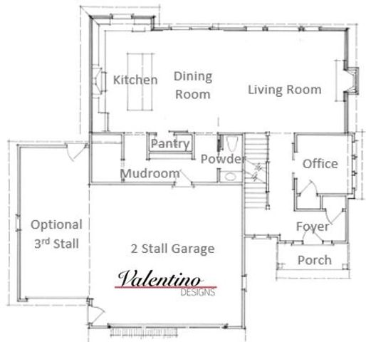 2351 Elinor Lane 2A, East Grand Rapids, MI 49506