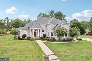 31 MEADOW LAKES Terrace, Cedartown, GA 30125