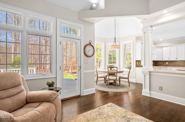 605 Edburton Court, Hillsborough, NC 27278