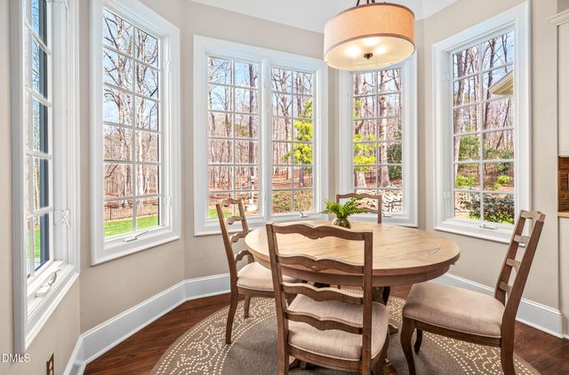 605 Edburton Court, Hillsborough, NC 27278