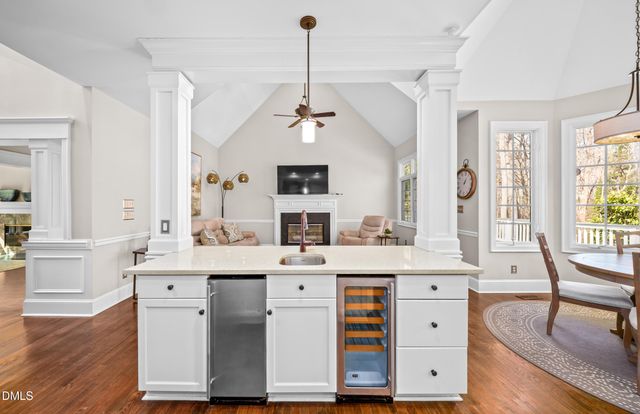 605 Edburton Court, Hillsborough, NC 27278