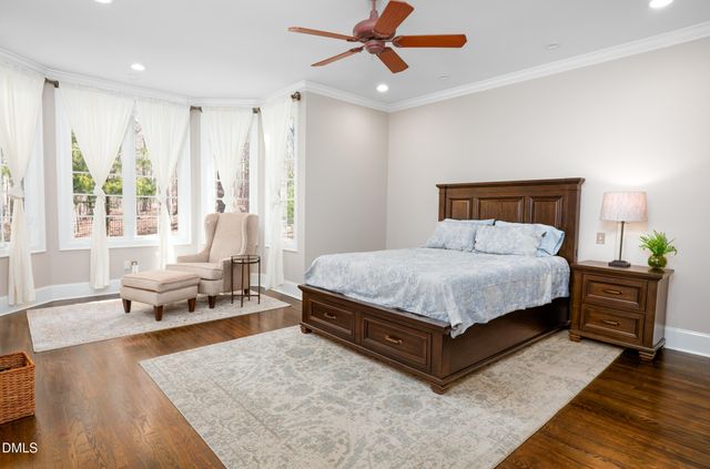 605 Edburton Court, Hillsborough, NC 27278