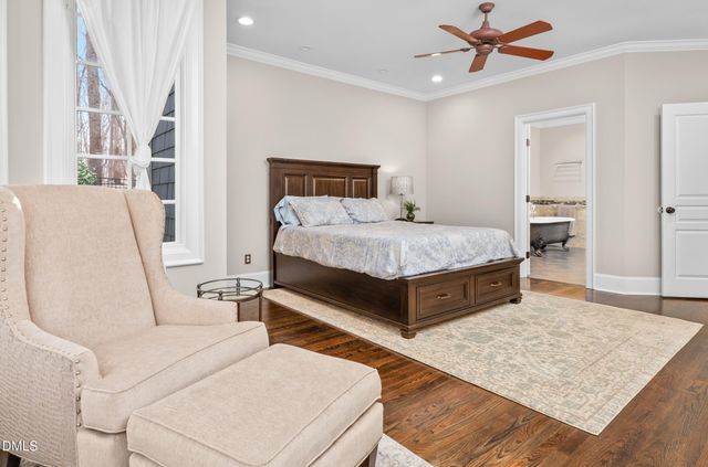 605 Edburton Court, Hillsborough, NC 27278