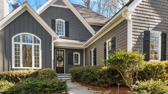 605 Edburton Court, Hillsborough, NC 27278