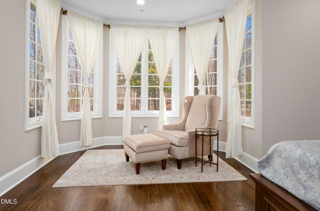 605 Edburton Court, Hillsborough, NC 27278