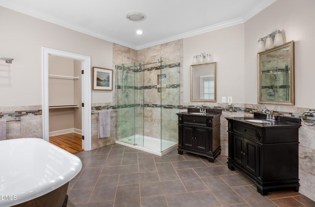 605 Edburton Court, Hillsborough, NC 27278