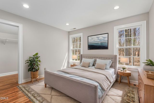 605 Edburton Court, Hillsborough, NC 27278