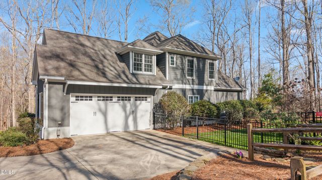 605 Edburton Court, Hillsborough, NC 27278