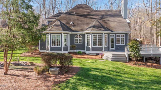 605 Edburton Court, Hillsborough, NC 27278