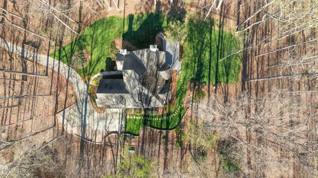 605 Edburton Court, Hillsborough, NC 27278