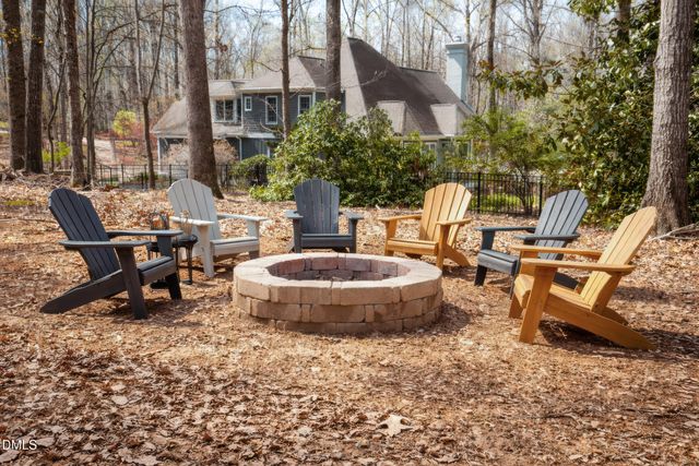 605 Edburton Court, Hillsborough, NC 27278